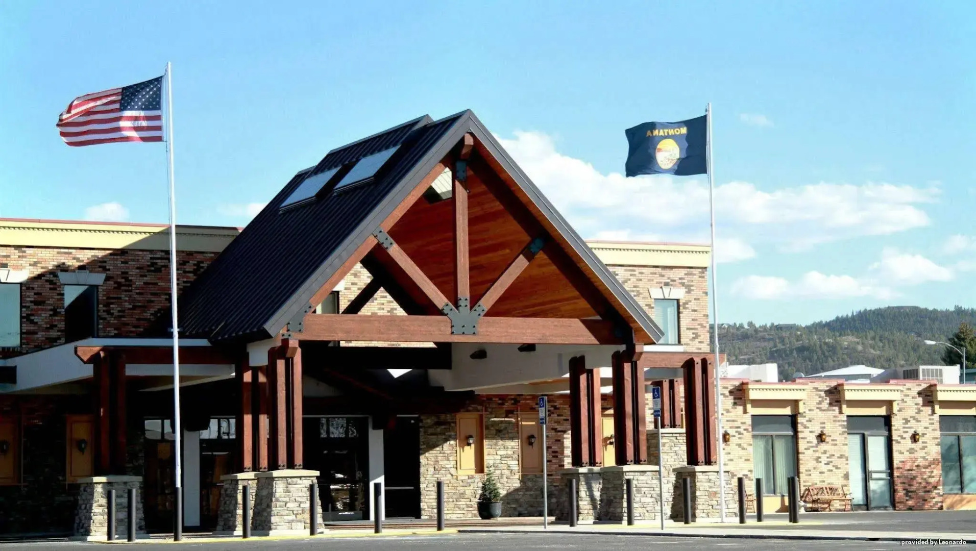 Delta Hotels by Marriott Helena Colonial