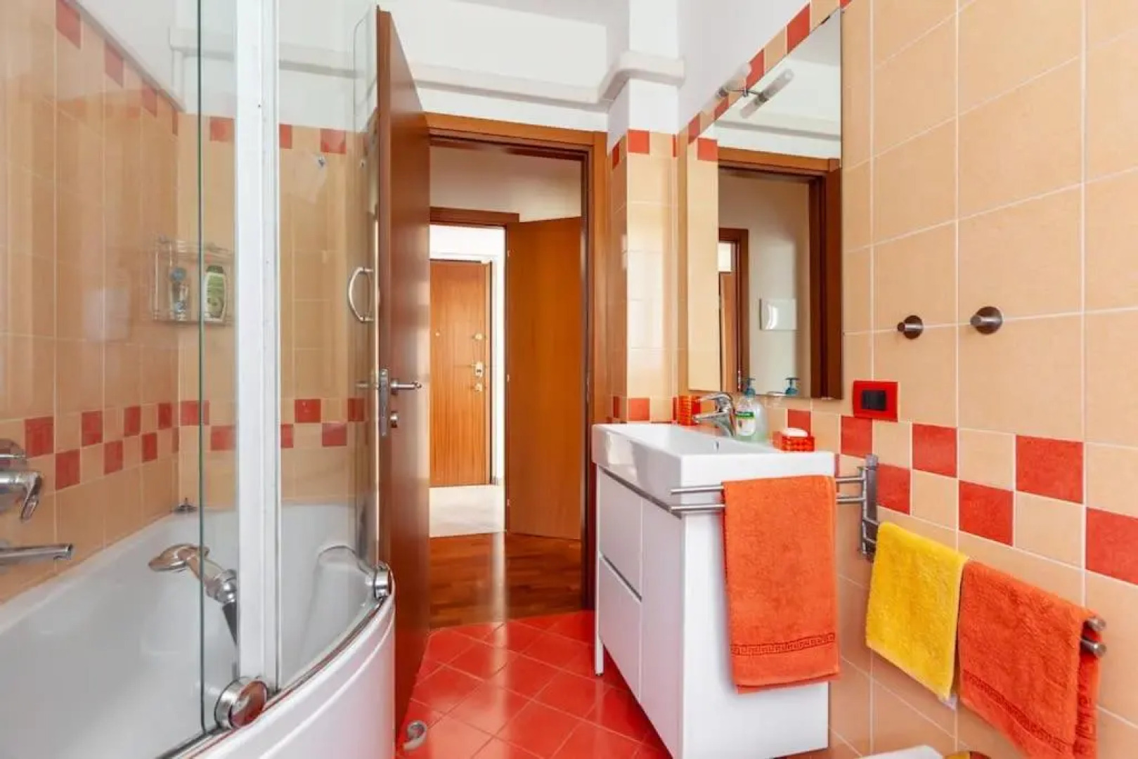 Casa Azzurra - by Host4U