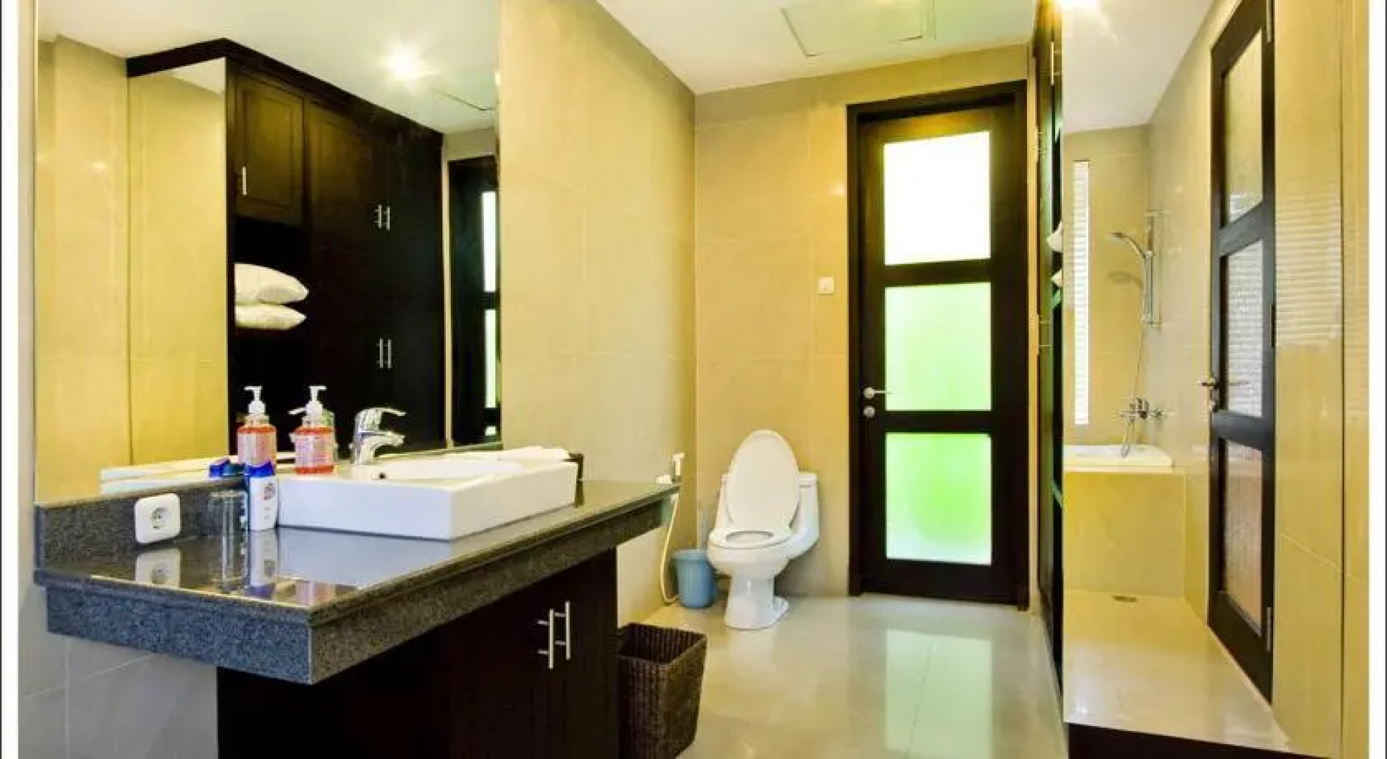 Villa Jayana Seminyak