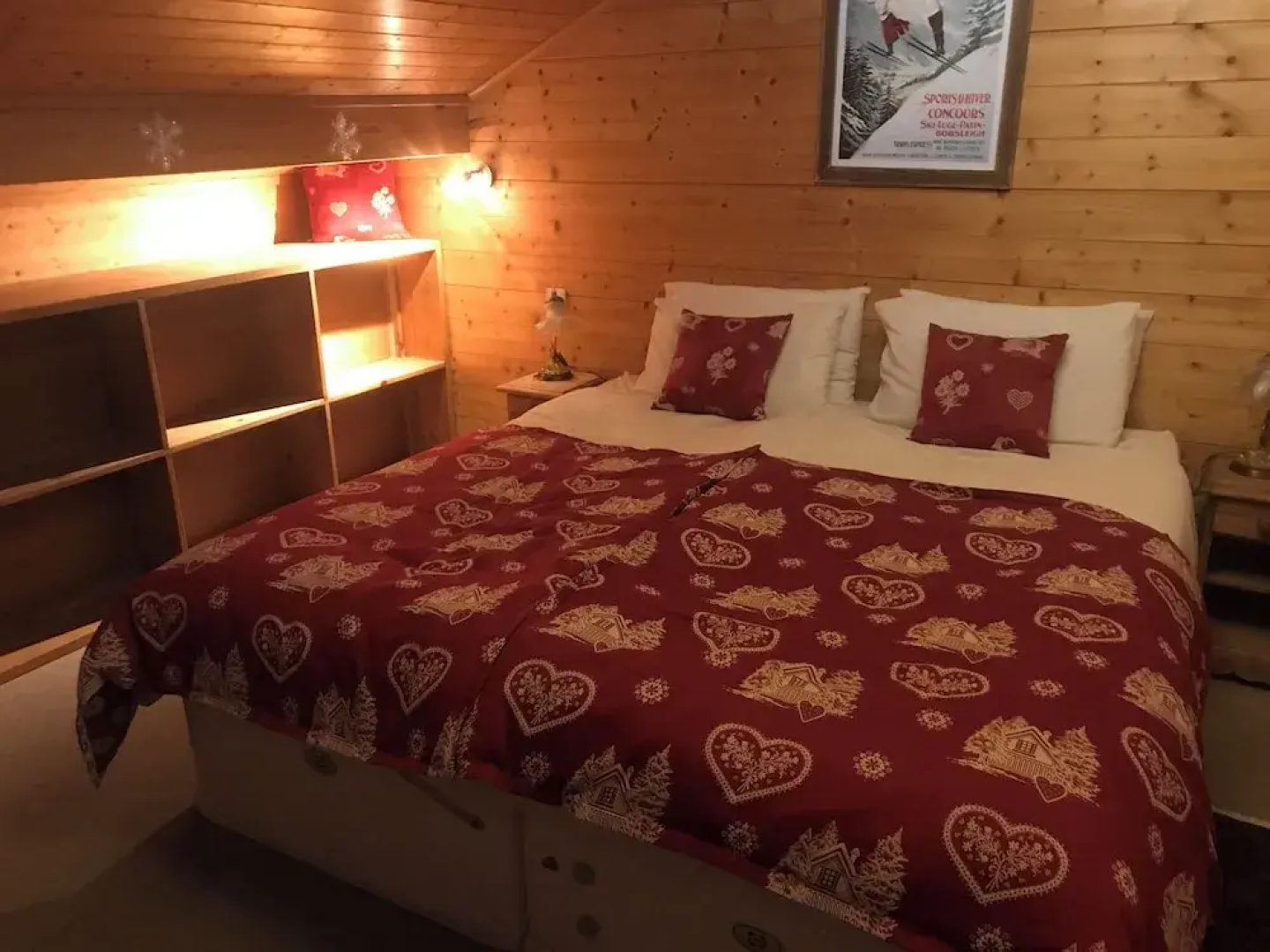 Chalet Esprit