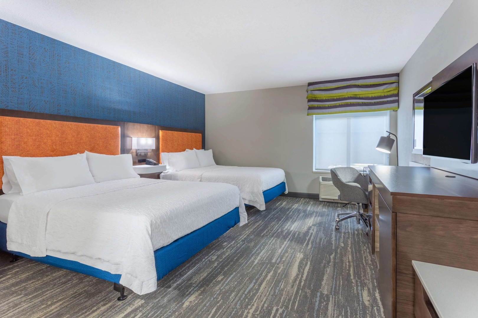 Hampton Inn Sioux Falls