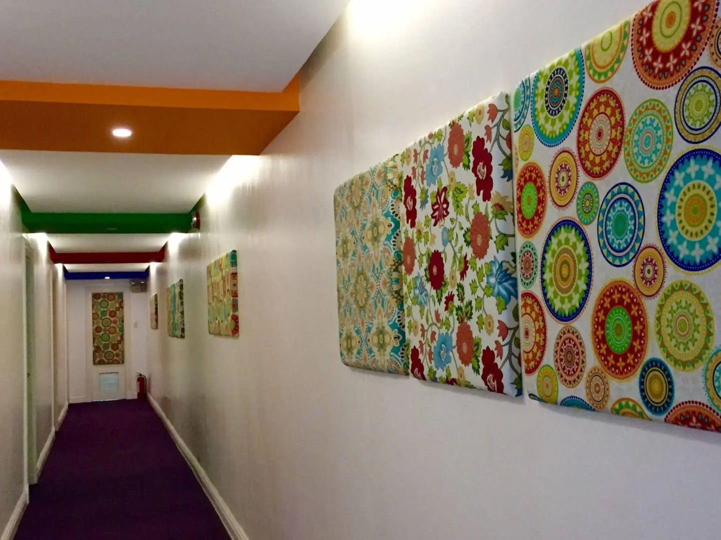 Orchid Garden Suites