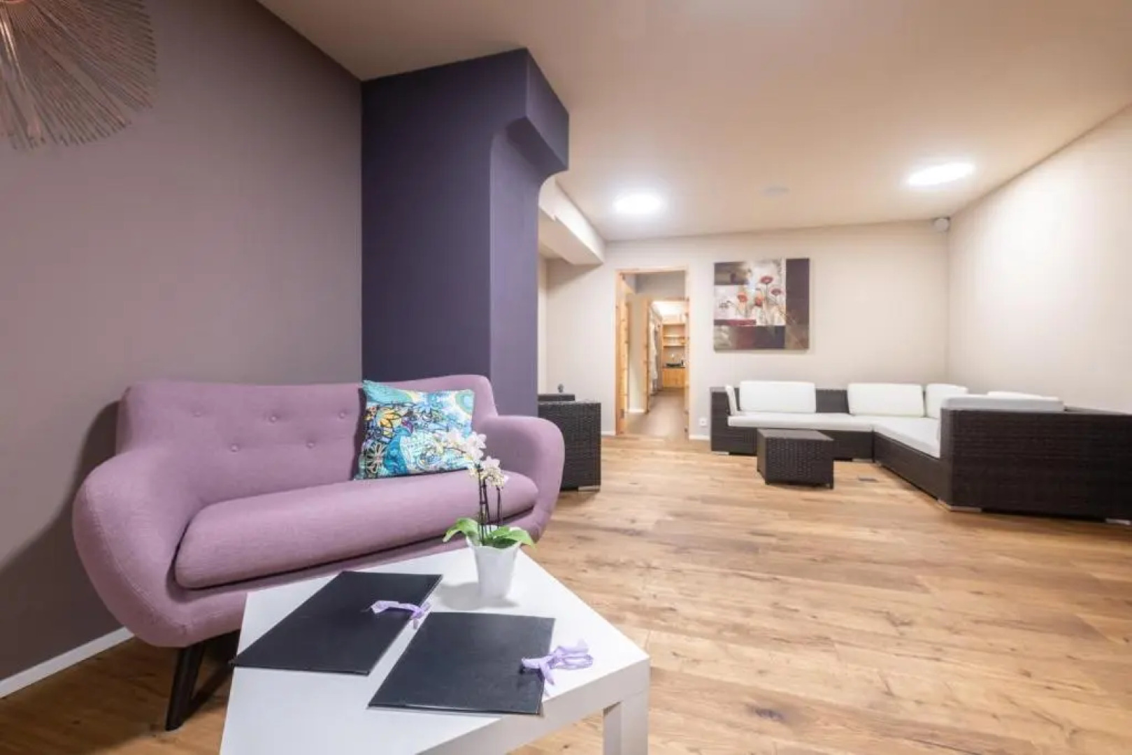 La Tgoma - Hotel & Restaurant