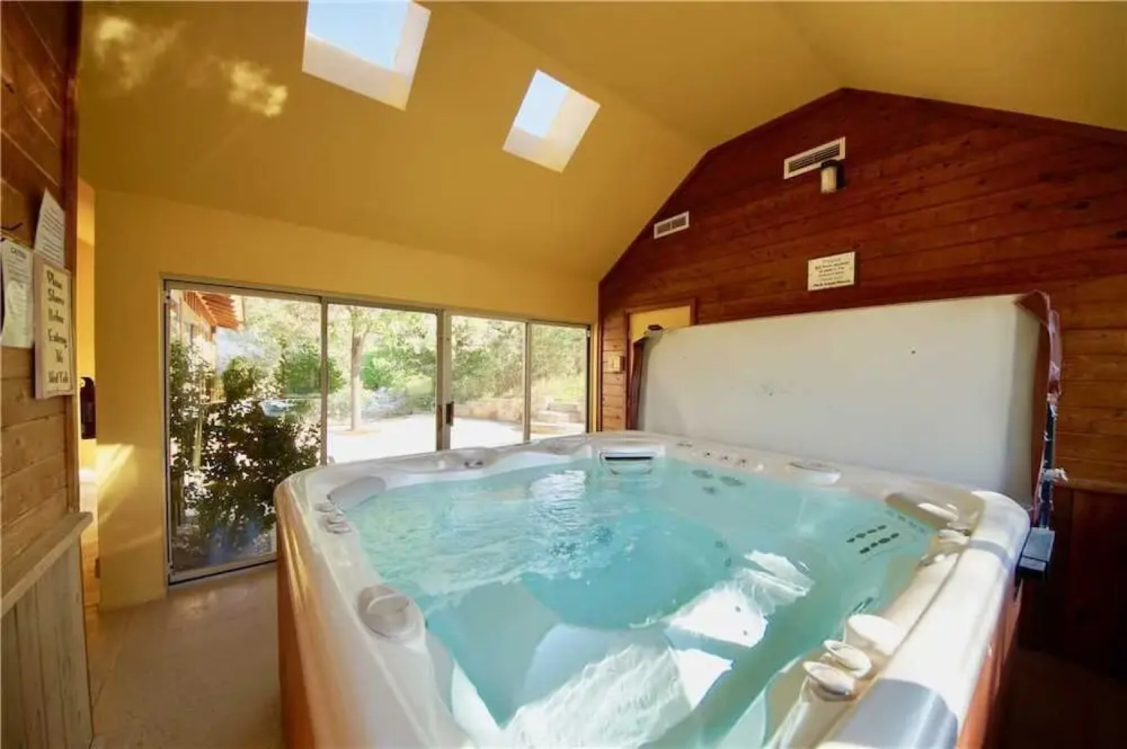 Pack Creek Creekside East by RedAwning