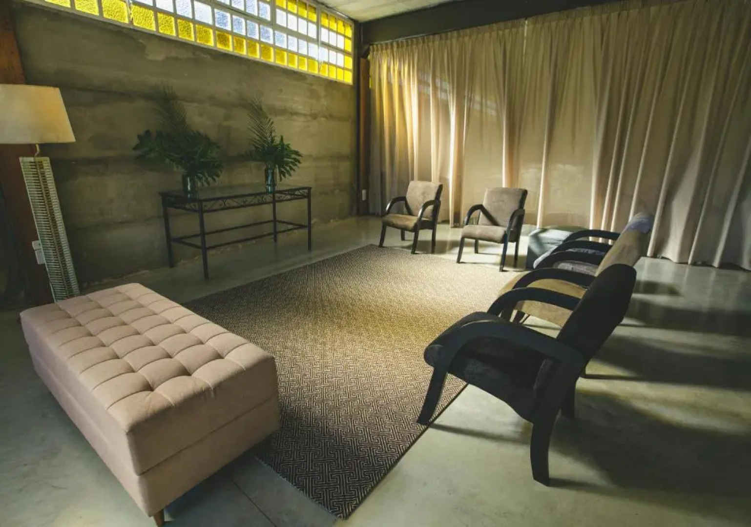 Pousada São Chico Eco Village