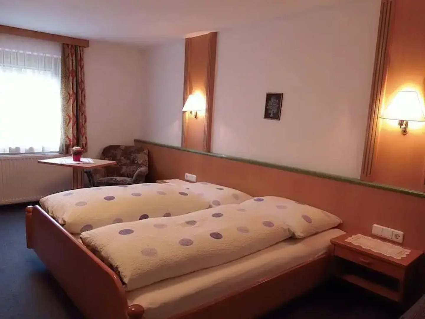 Gasthof Eiserne Hand