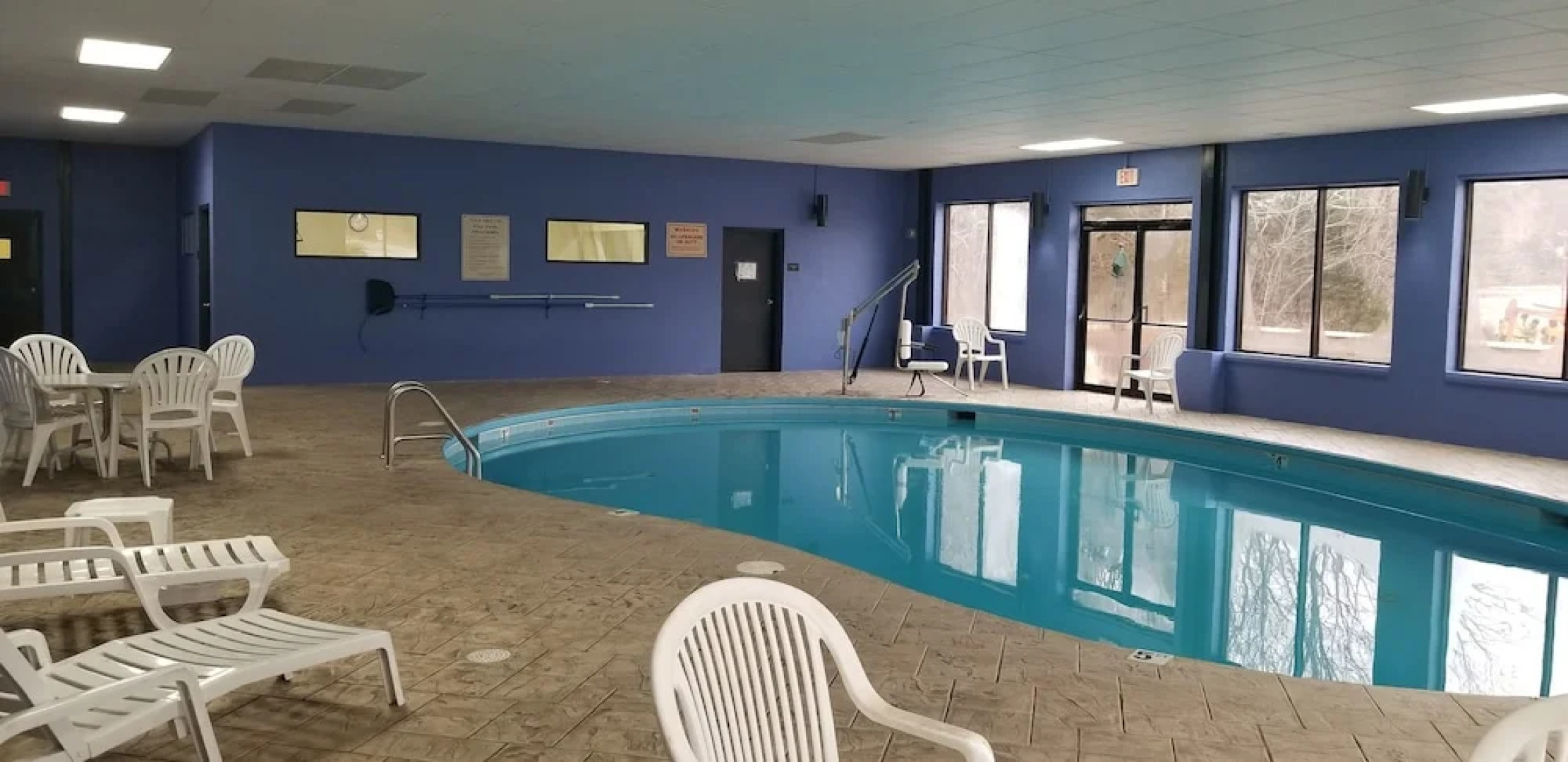 Quality Inn & Suites Lexington