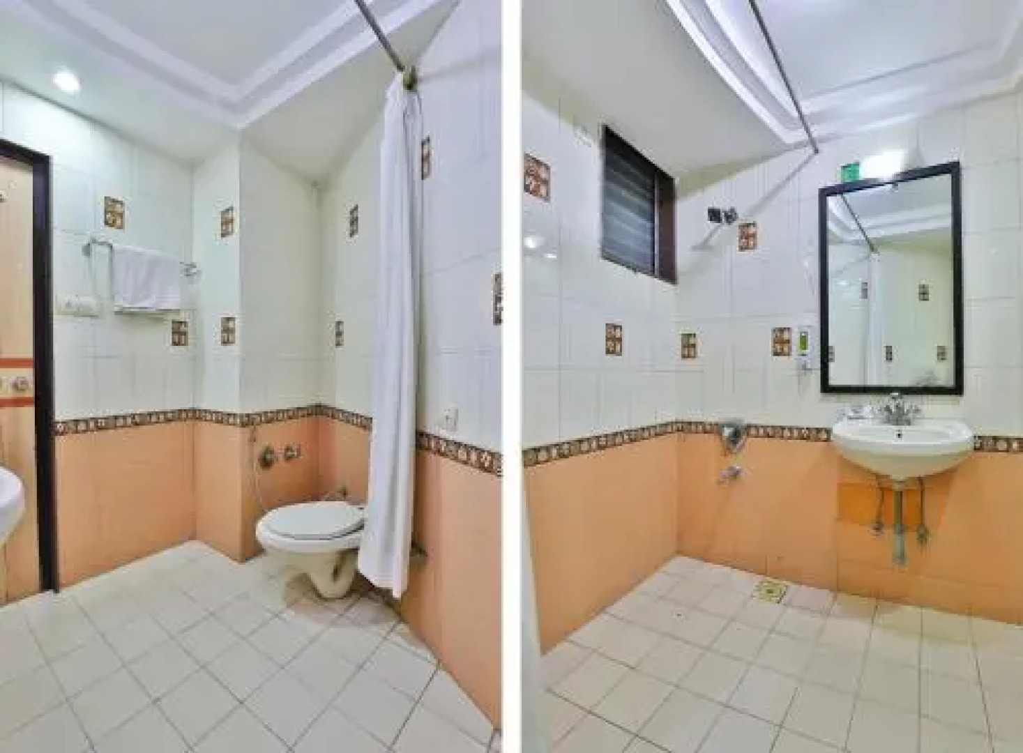 OYO 24875 Hotel Gokul