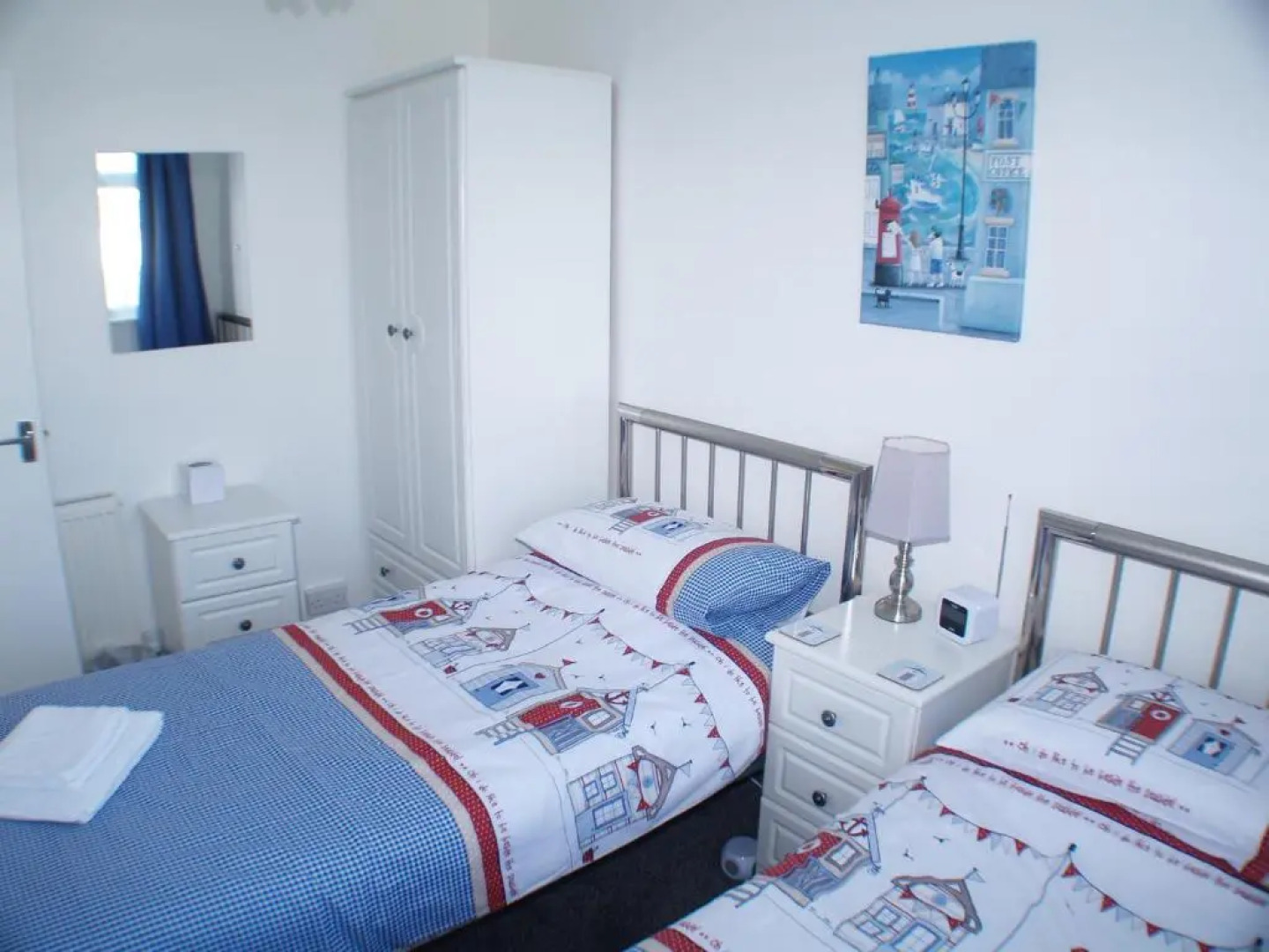 Sunny View, 87 Brambles Chine