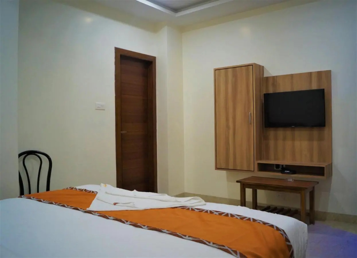 Hotel Shree Shyam International