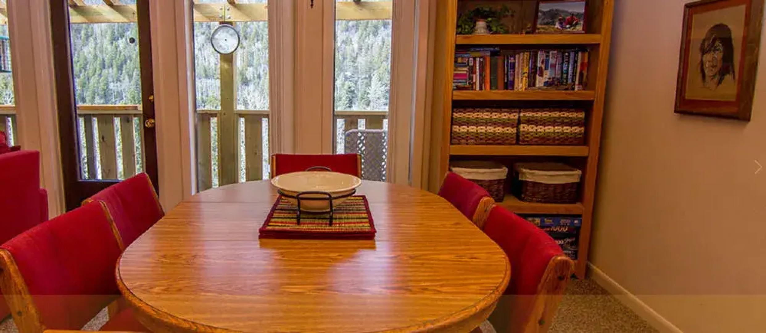 Kandahar Condominiums