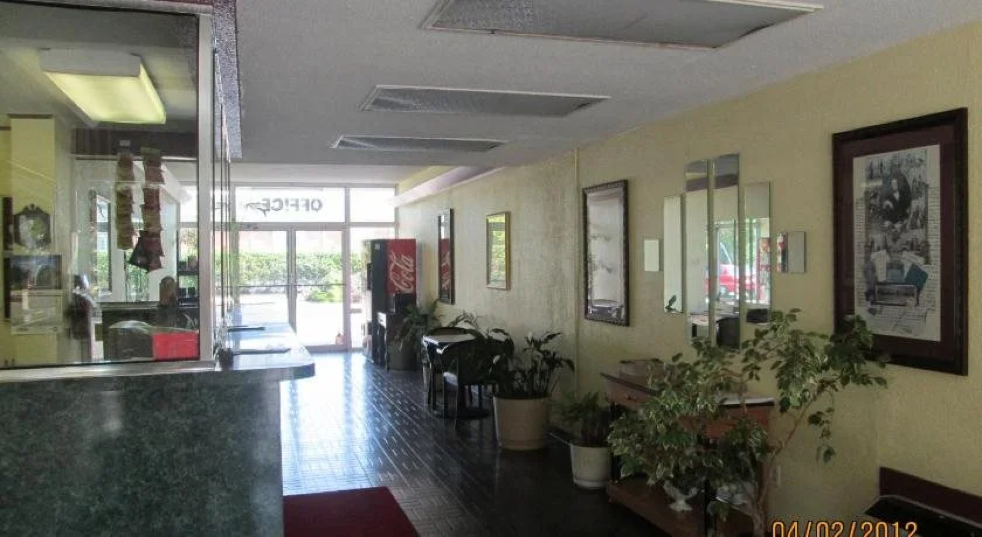 Regency Inn Fayetteville/Fort Bragg