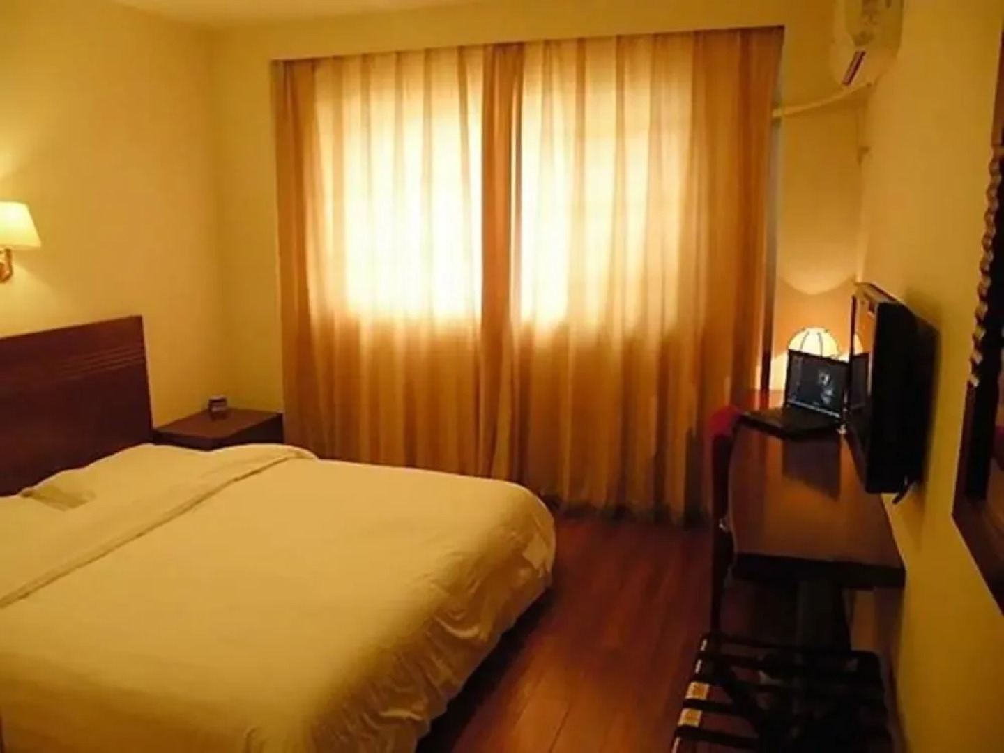 Jingjin Hotel - Tianjin