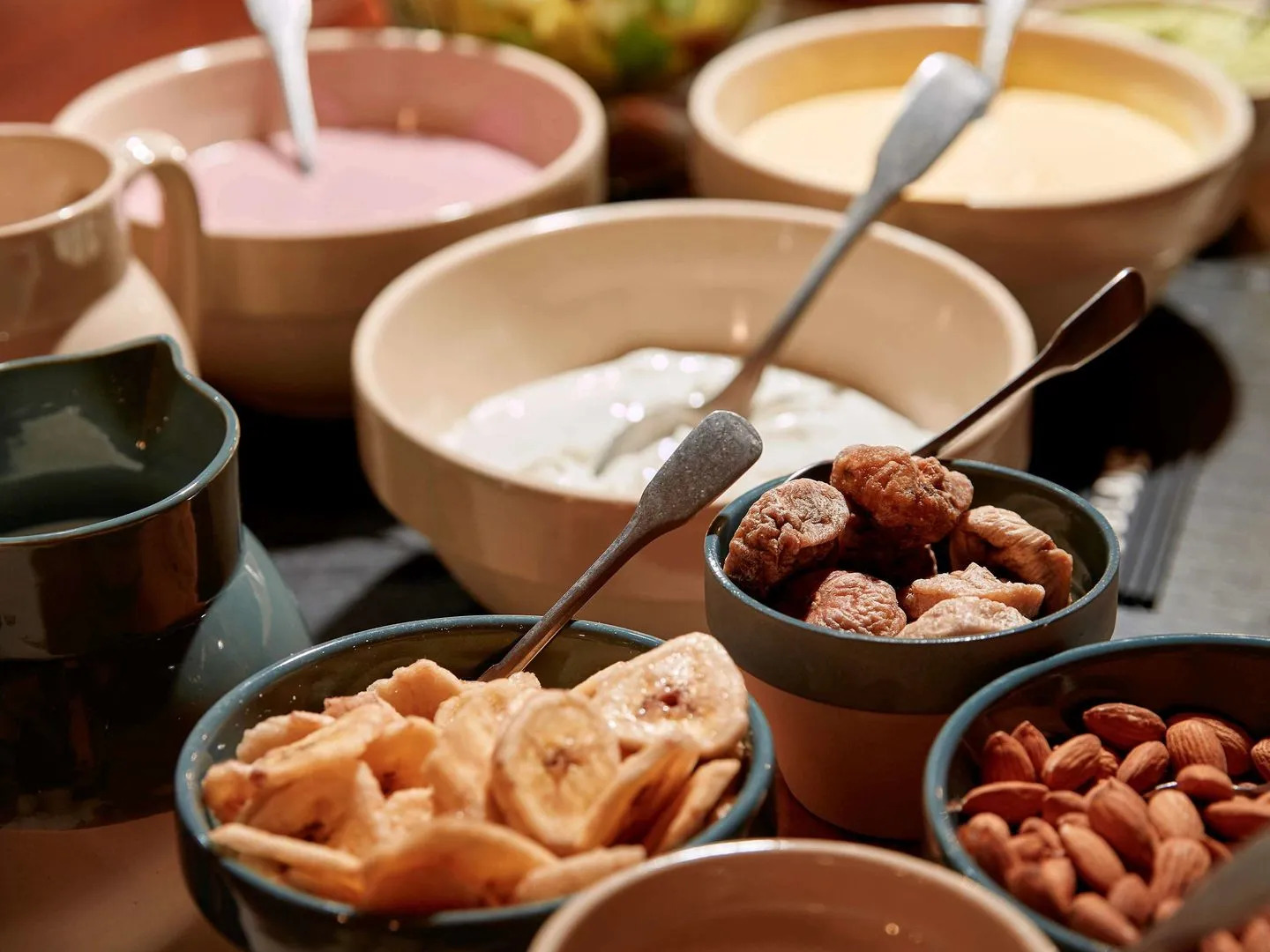 25hours Hotel Terminus Nord