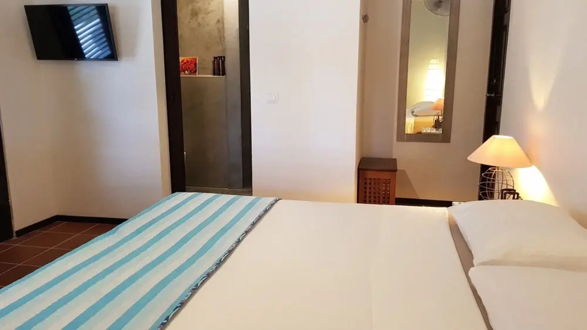 Villa Carina Apartments