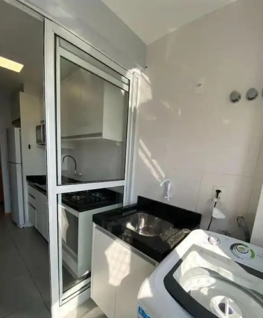 Nautilus Home Club - Penha - Polly