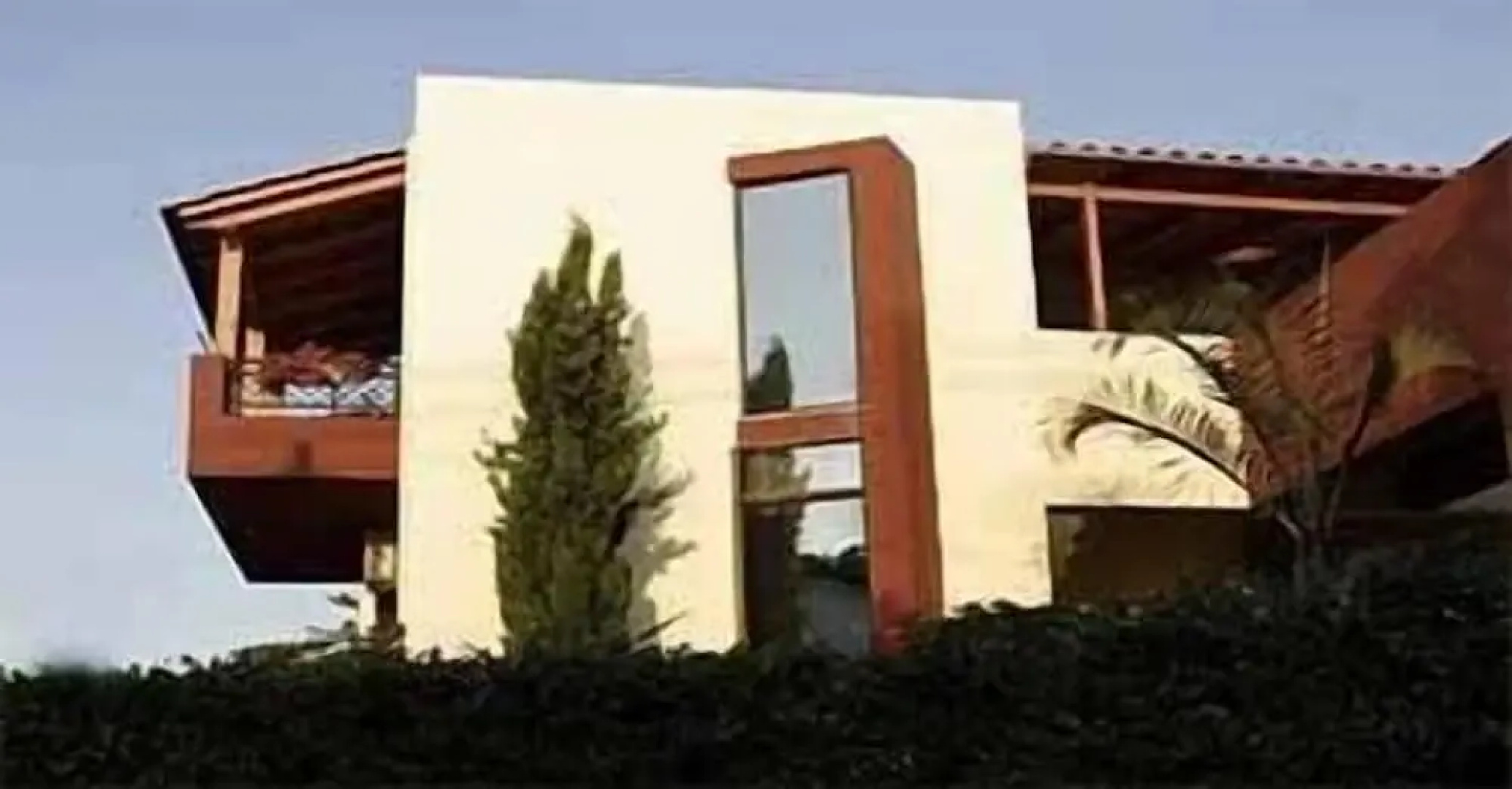 Armonia Apartments