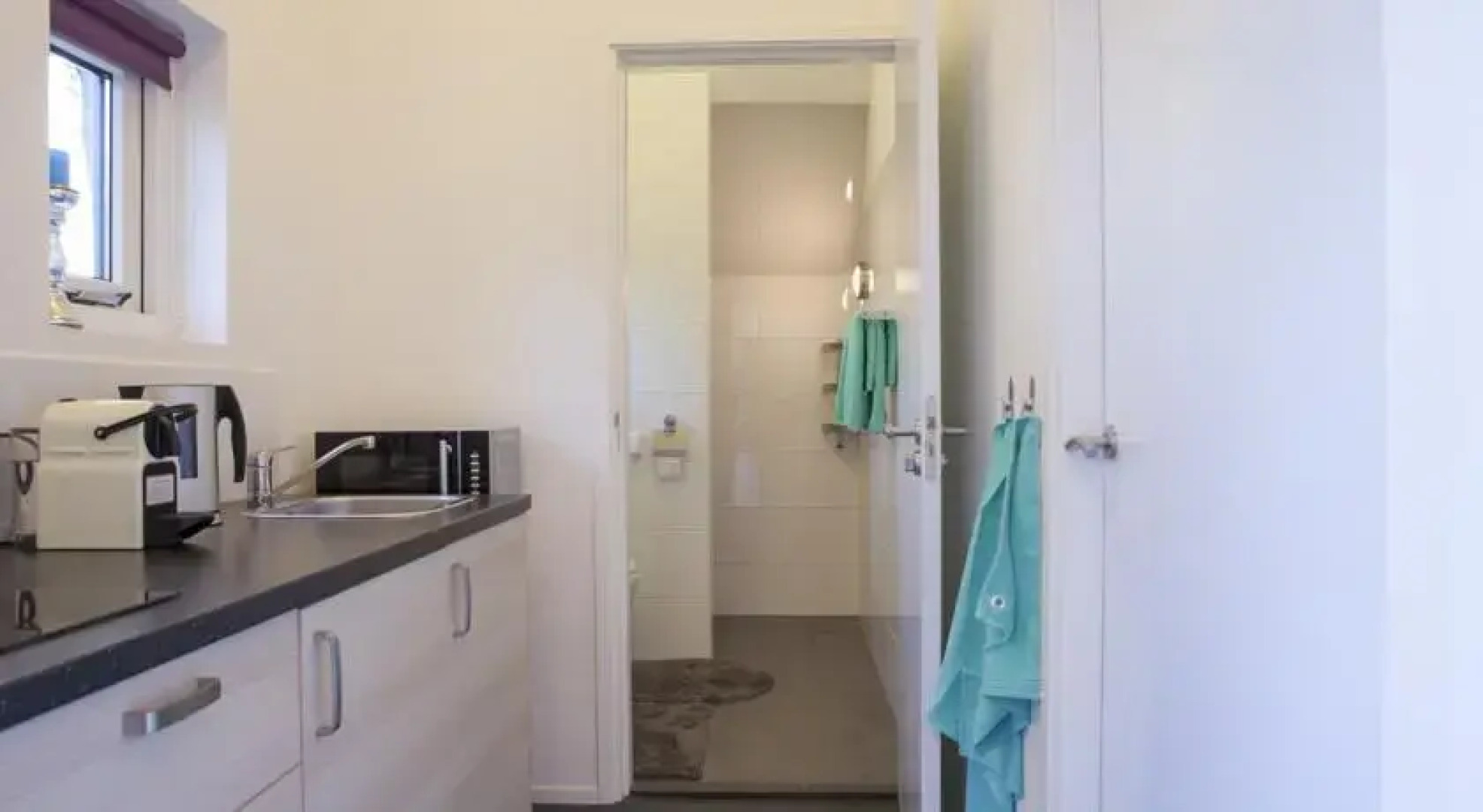 Bed and Breakfast de Kaap