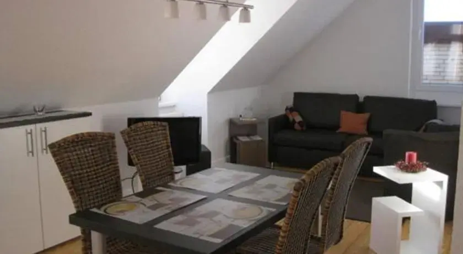 Haus Sommerwind