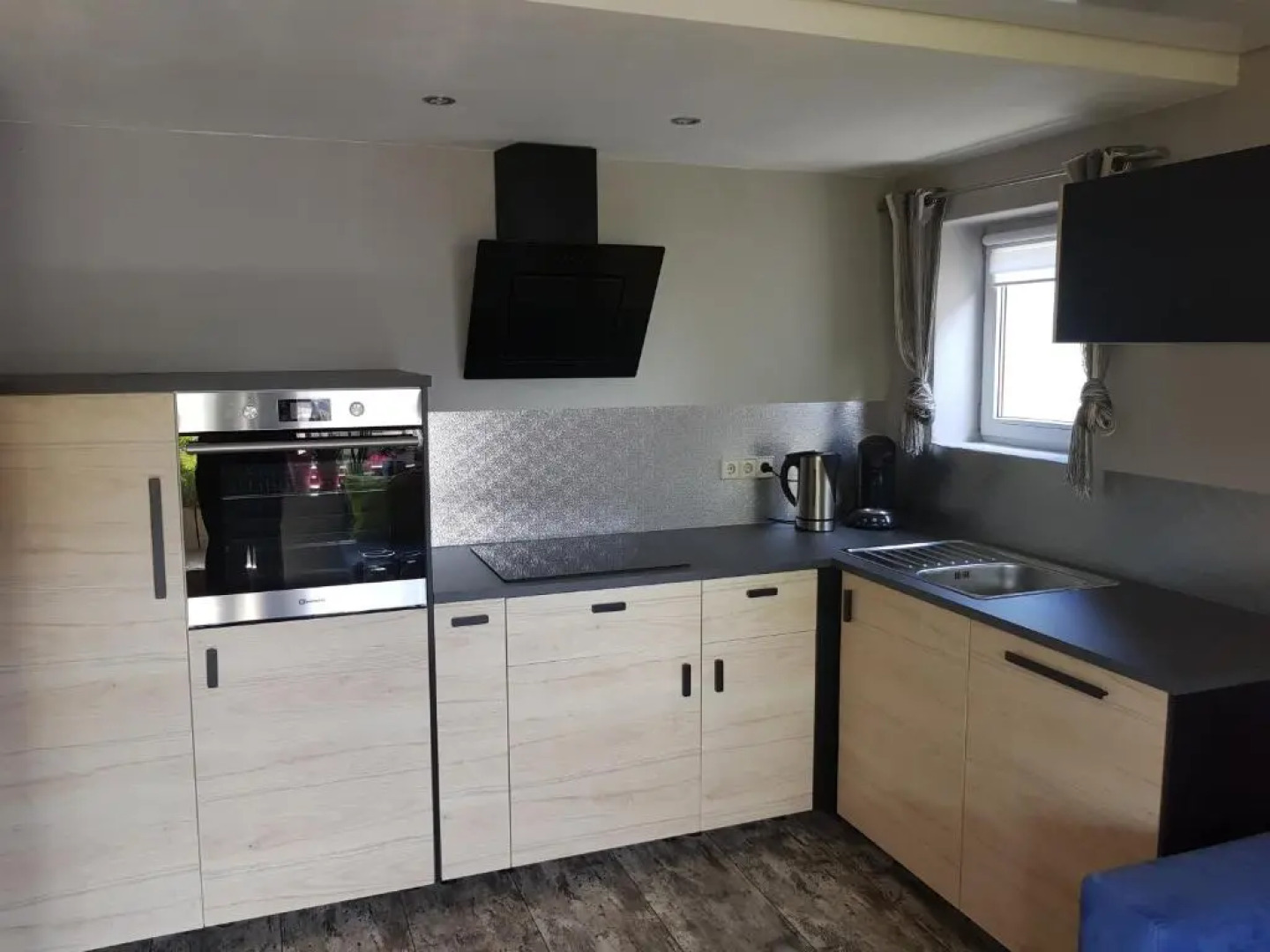 Jules Traum im Schwarzwald