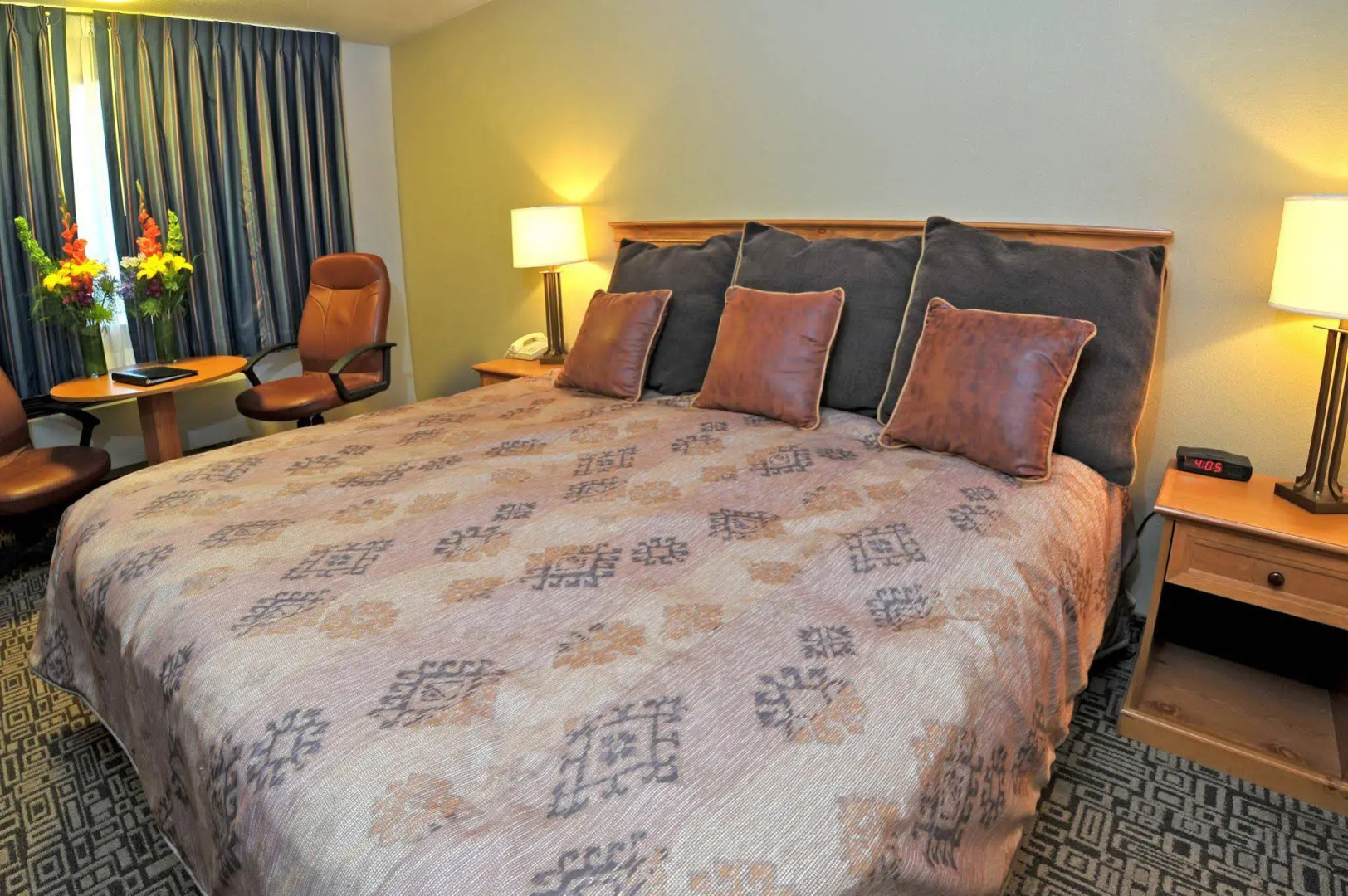 Shilo Inn Suites Hotel - Bend