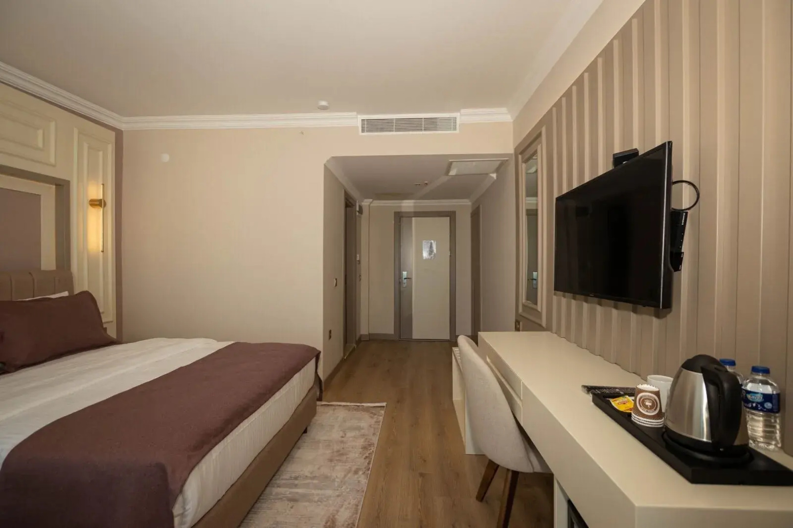 Vira Otel Suites
