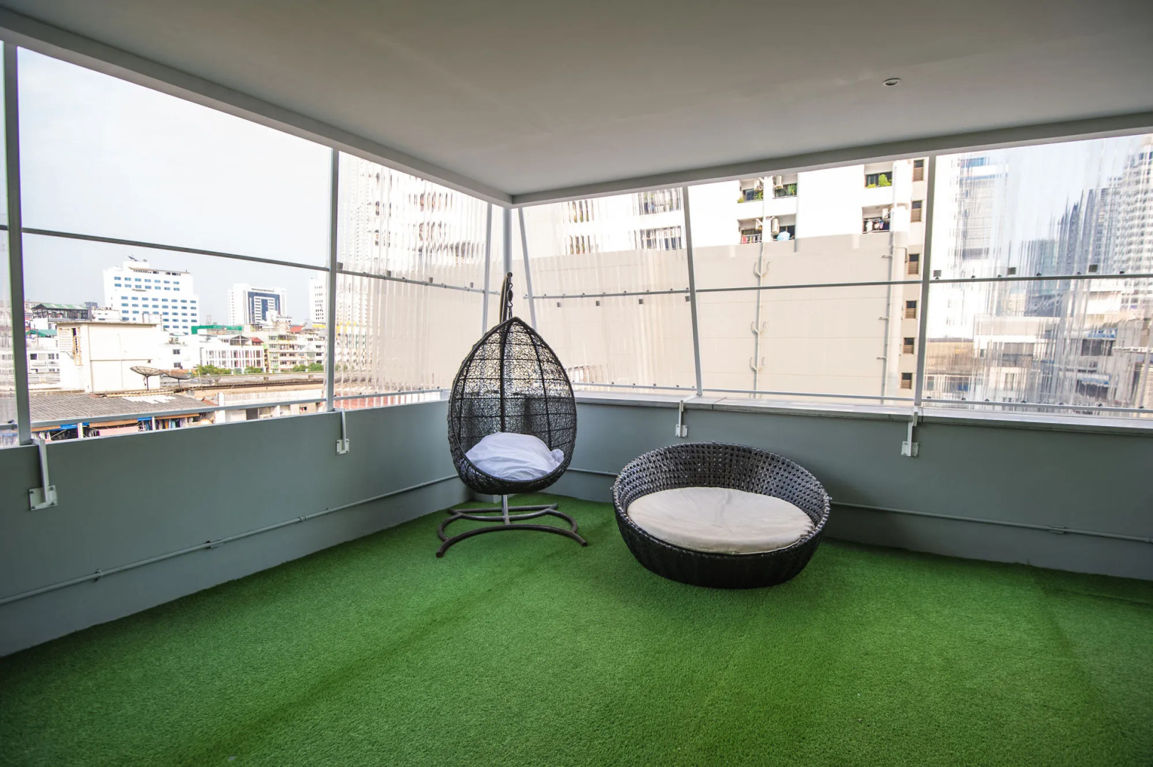 Glur Central Pratunam