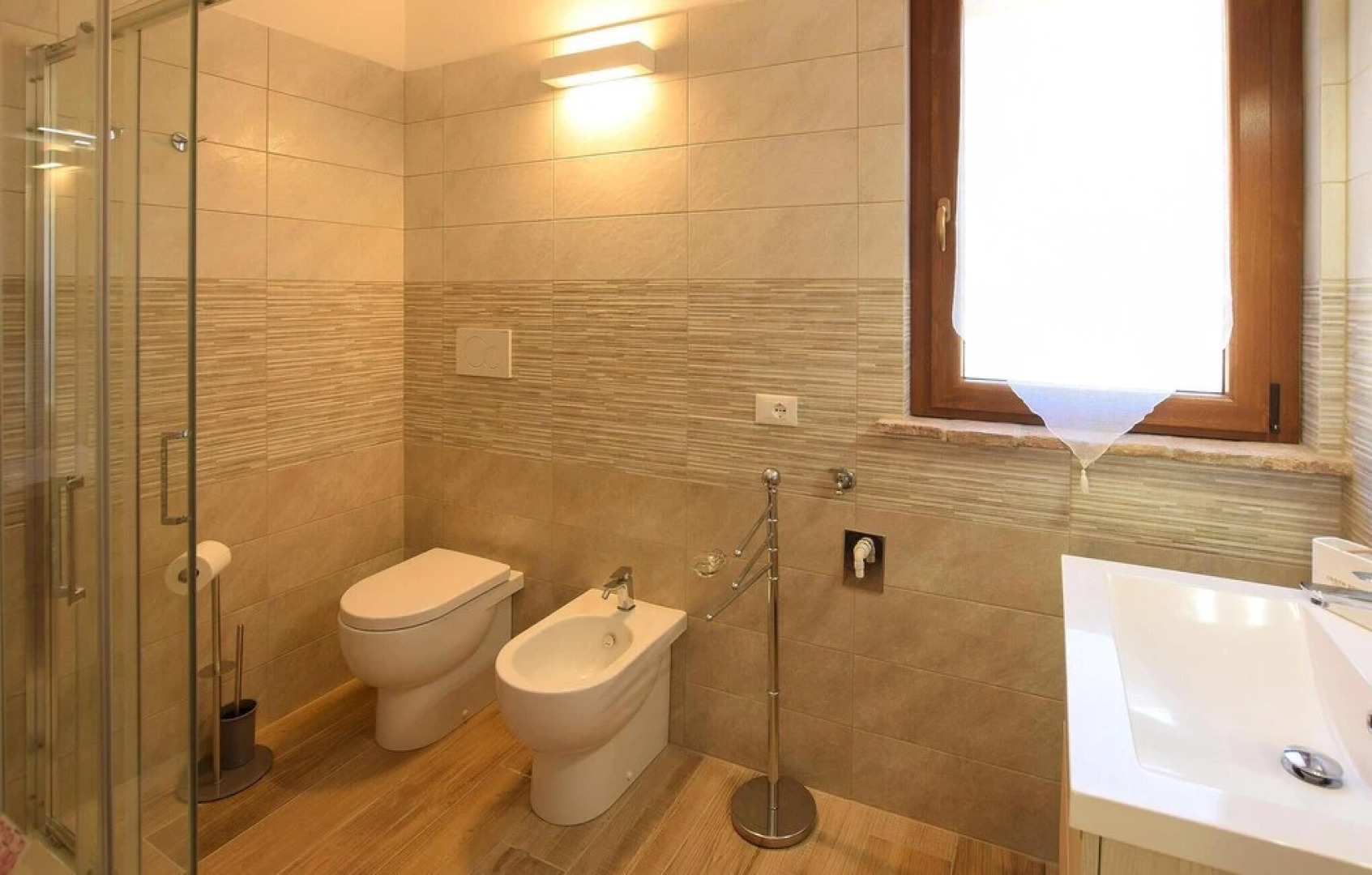 Awesome Home in Gualdo Cattaneo With Wifi and 2 Bedrooms