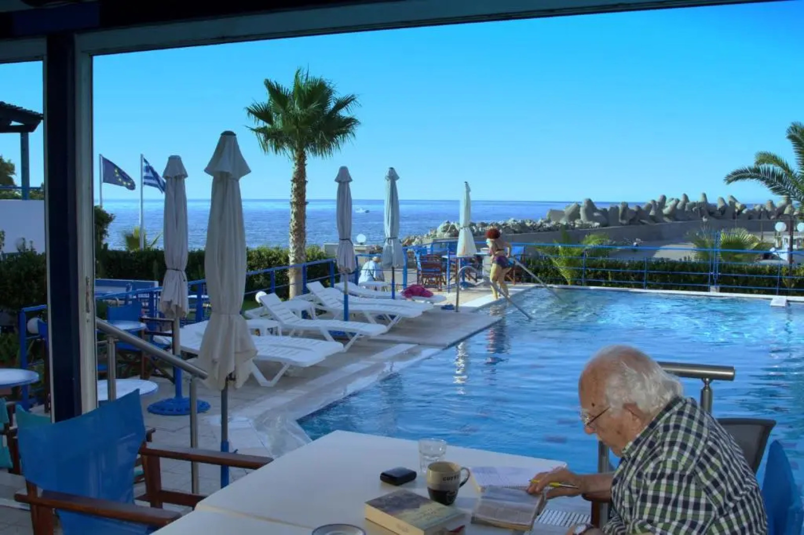 Porto Bello Hotel Apartments