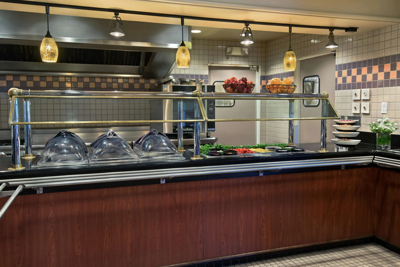 Oxford Suites Yakima