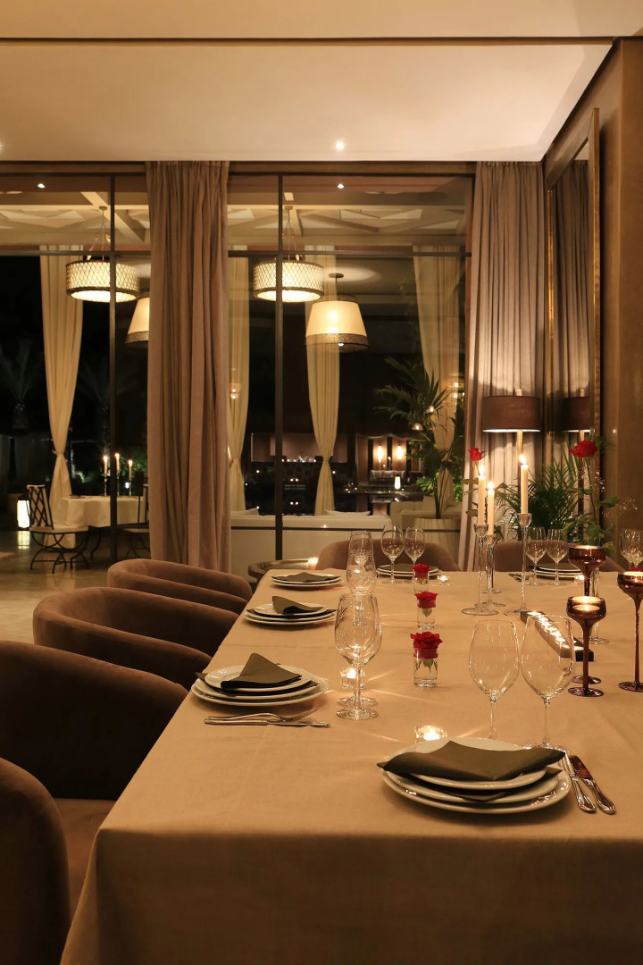 Dar Sofil - Adults Only