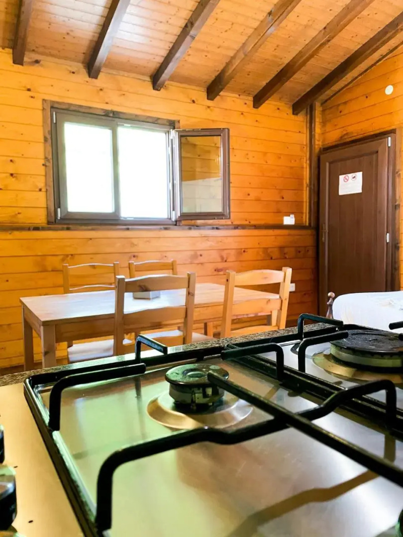 Jantesta Guest House