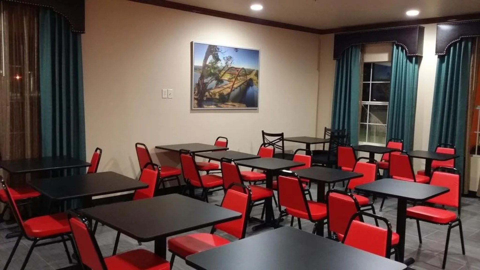 Texan Inn and Suites Tilden