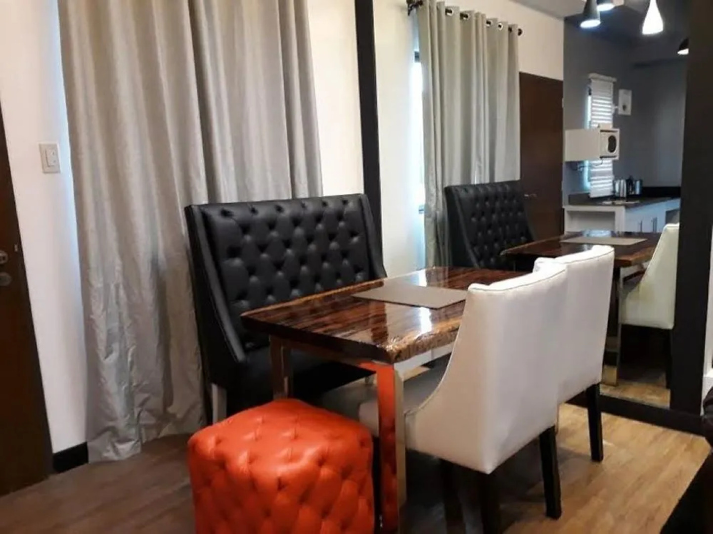 N603 Outlook Ridge Residences