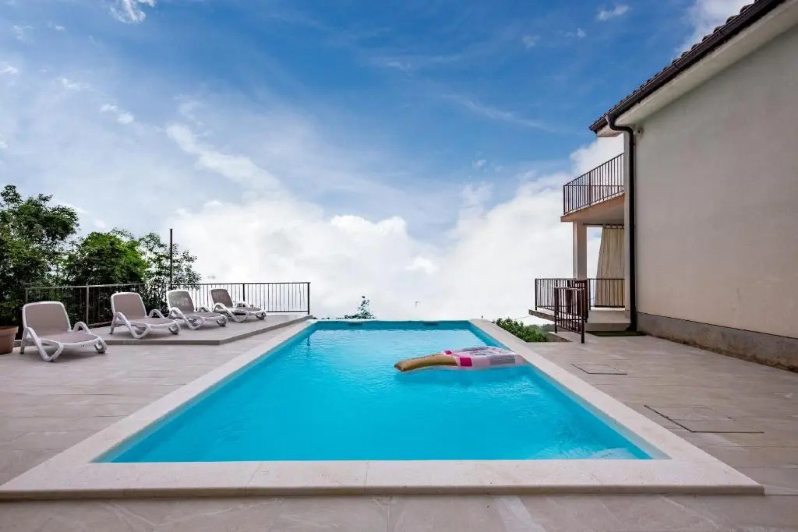 Holiday Home Kvarner