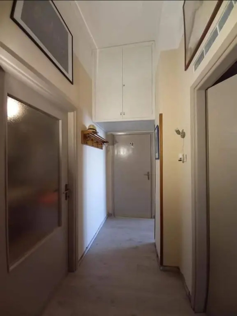 Suite beachfront near the station and Port, 5 beds