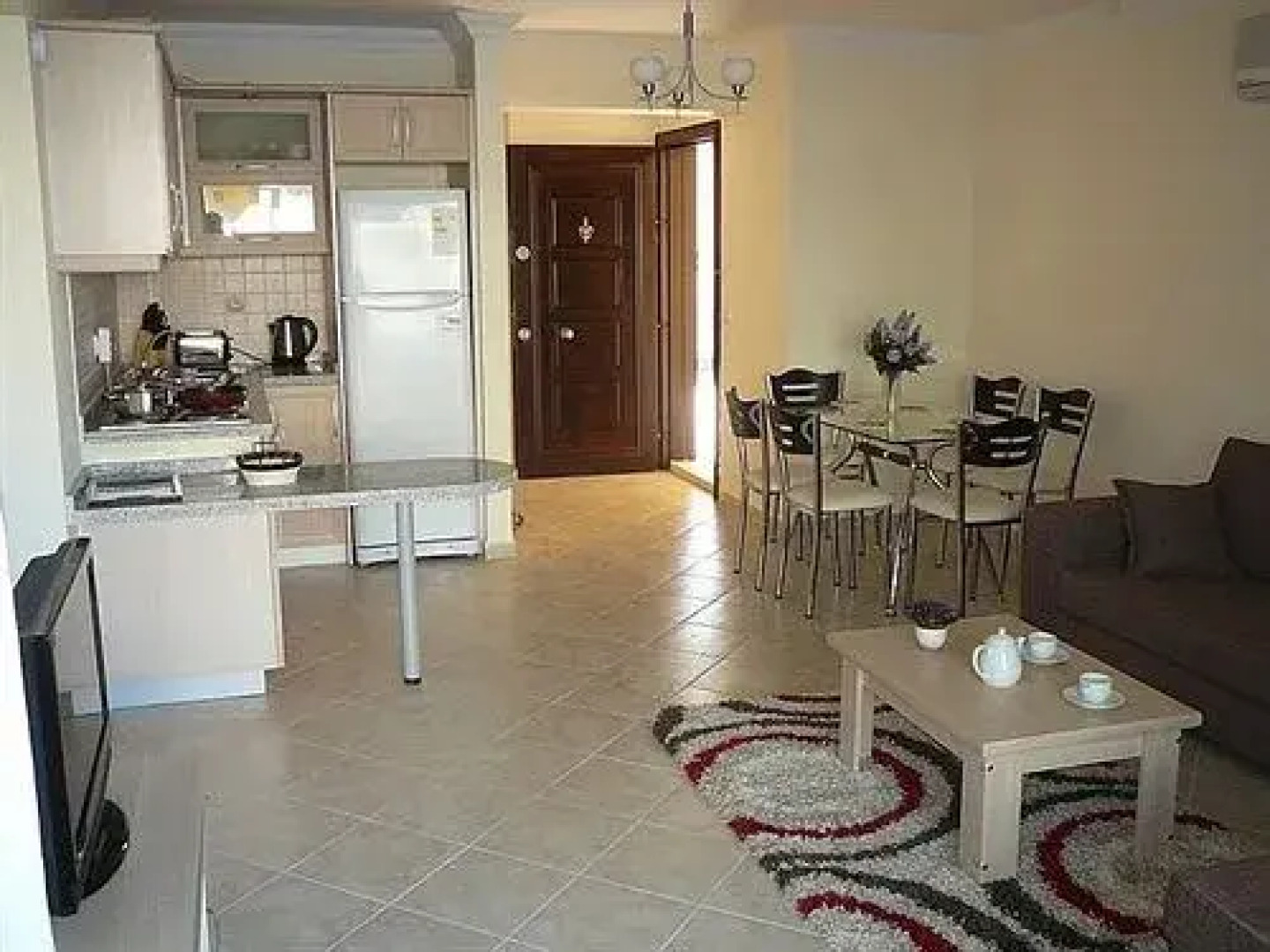 Flamingo Country Residences