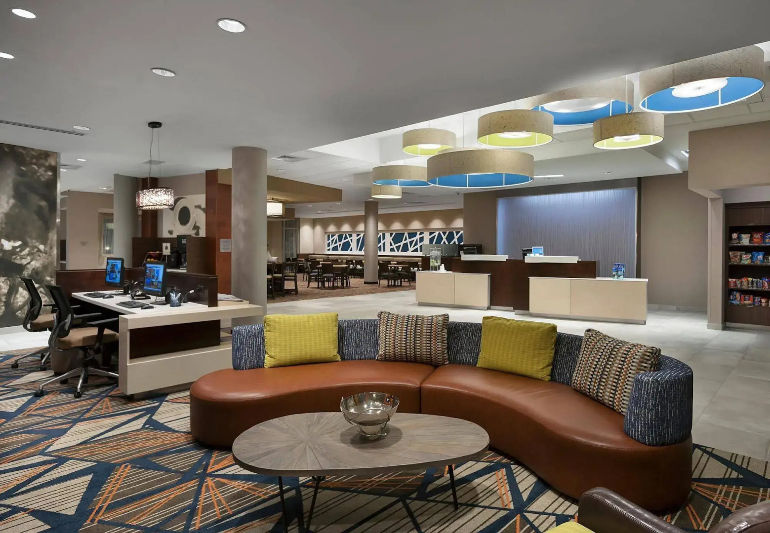 Fairfield Inn & Suites Rock Hill