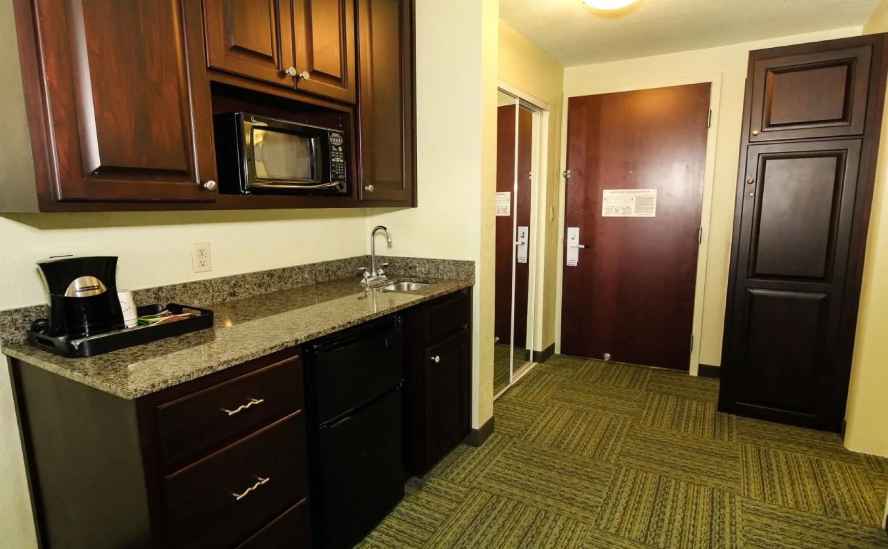 Treasure Island Hotel and Marina