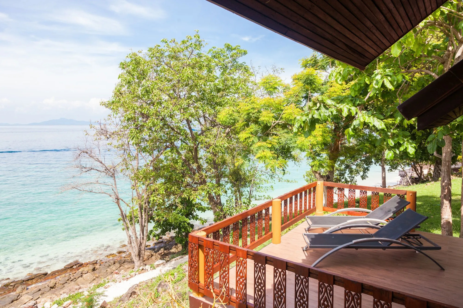 Phi Phi Natural Resort