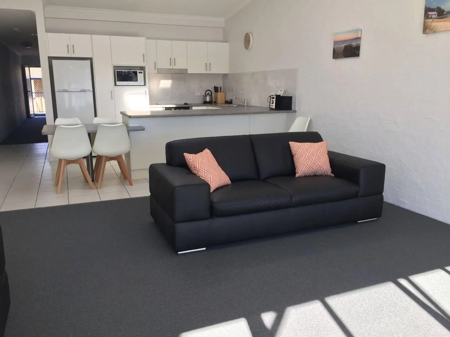 Merimbula Lake Apartments
