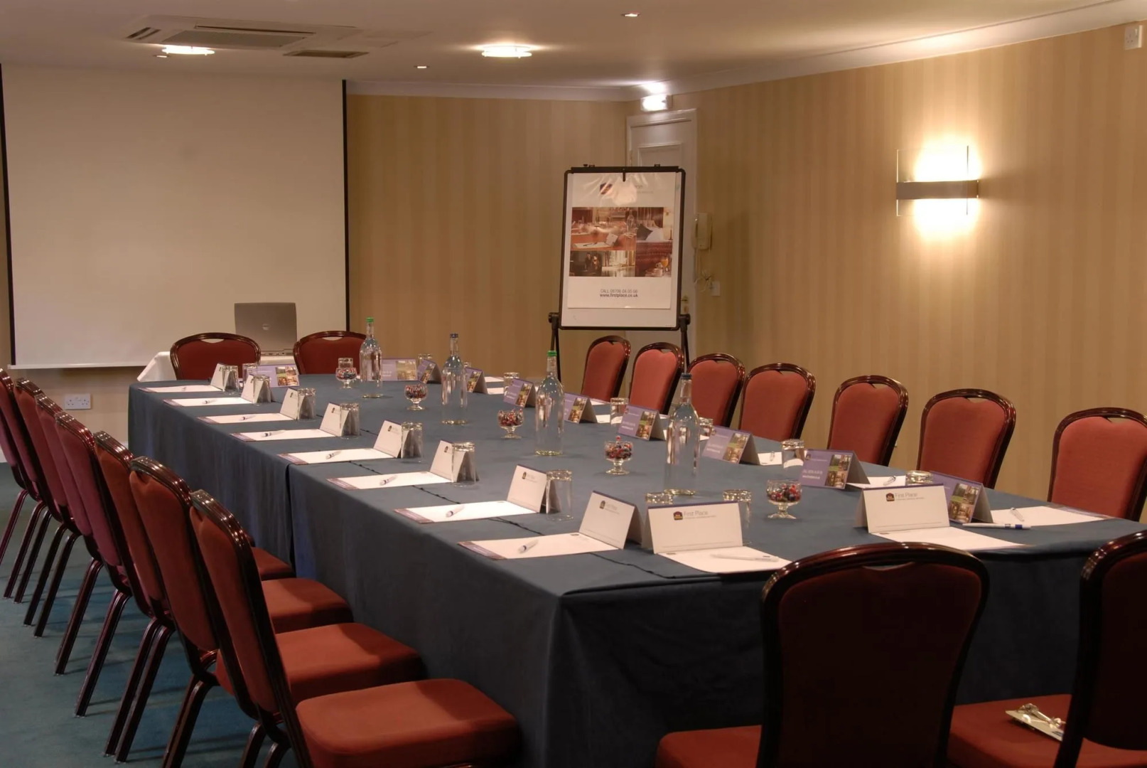 Best Western Plus Dunfermline Crossford Keavil House Hotel