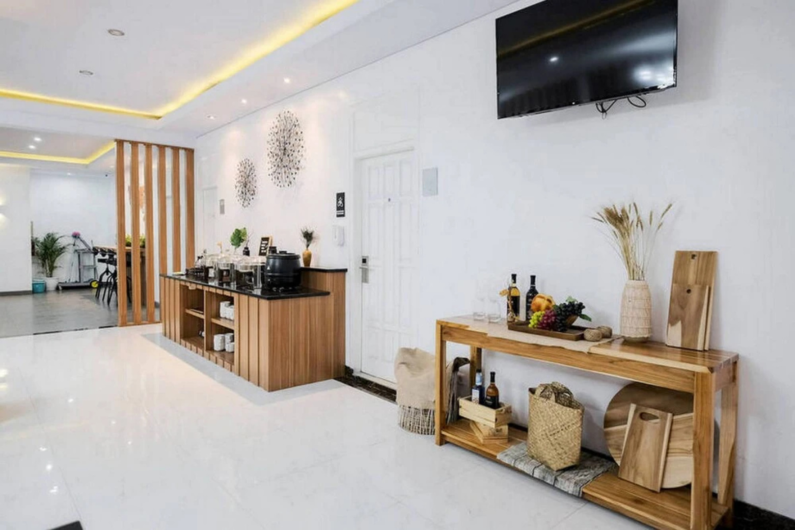 Mozy's Guesthouse by RedDoorz