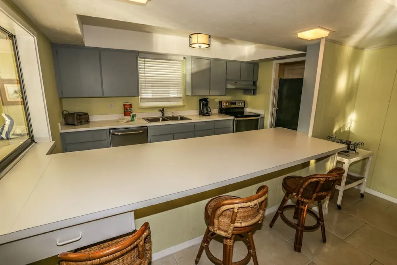 269 Carolina Up and Down