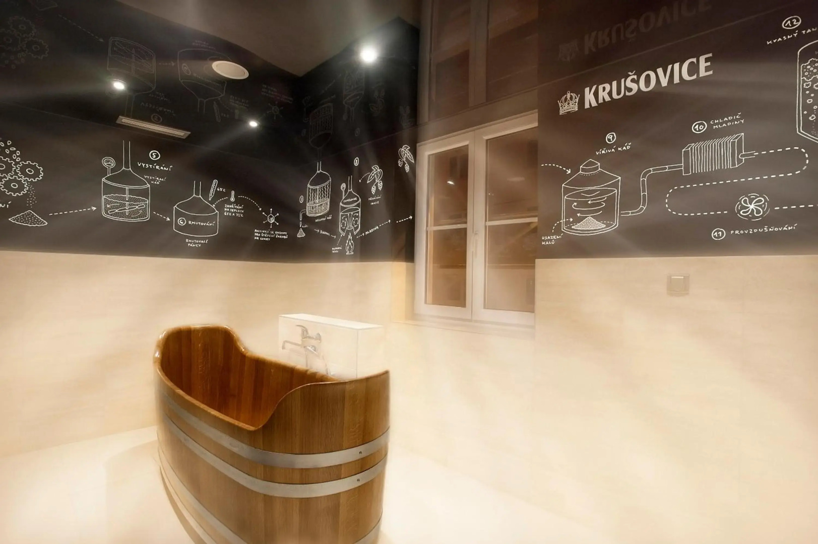 Spa Hotel Millenium Karlovy Vary