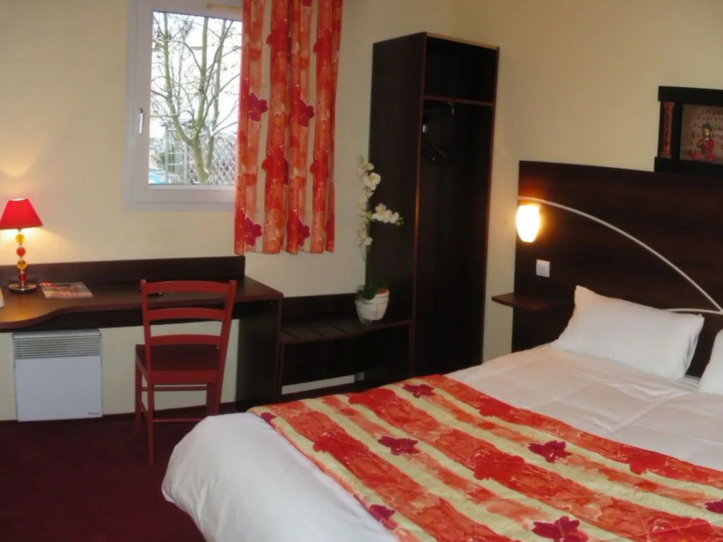 Comfort Hotel Technoparc