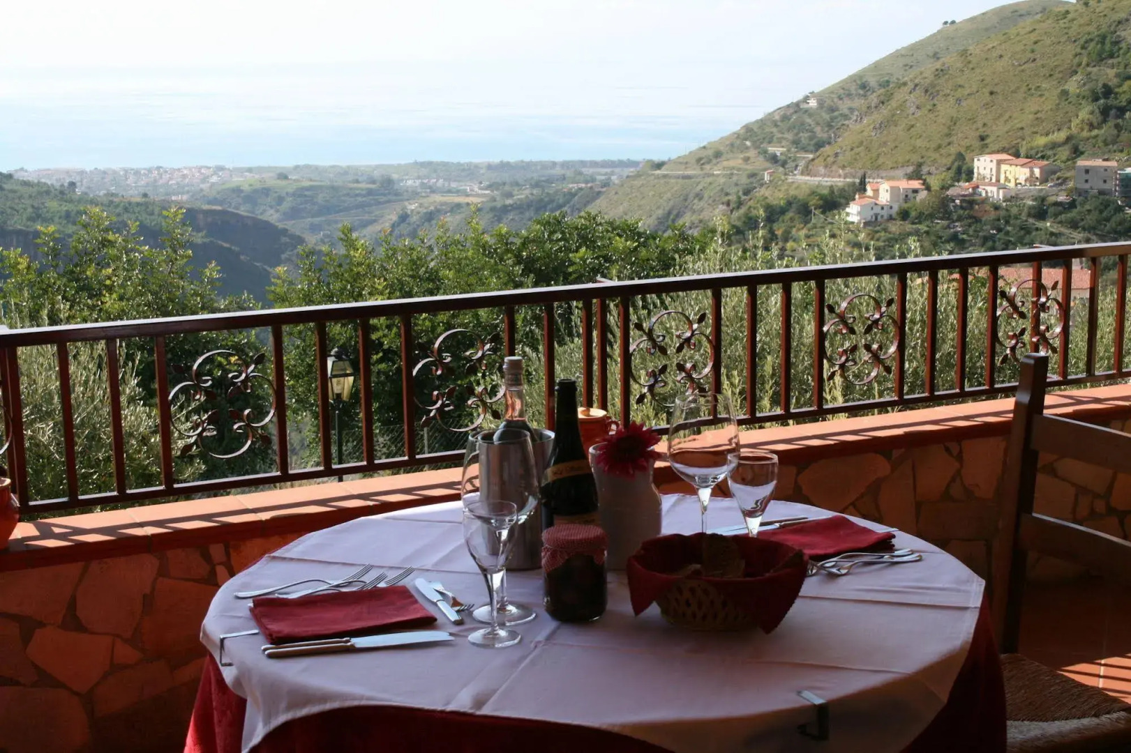 Hotel La Loggia
