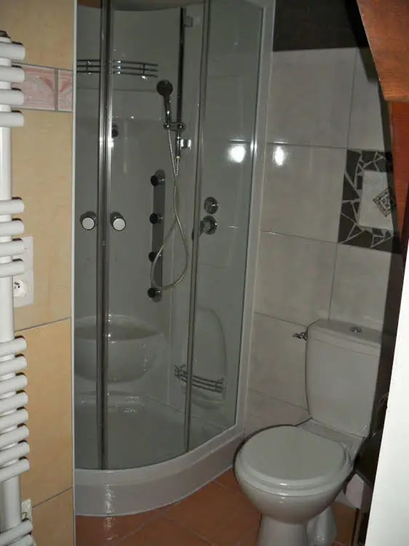 Chambres DHôtes Domaine Borie Neuve