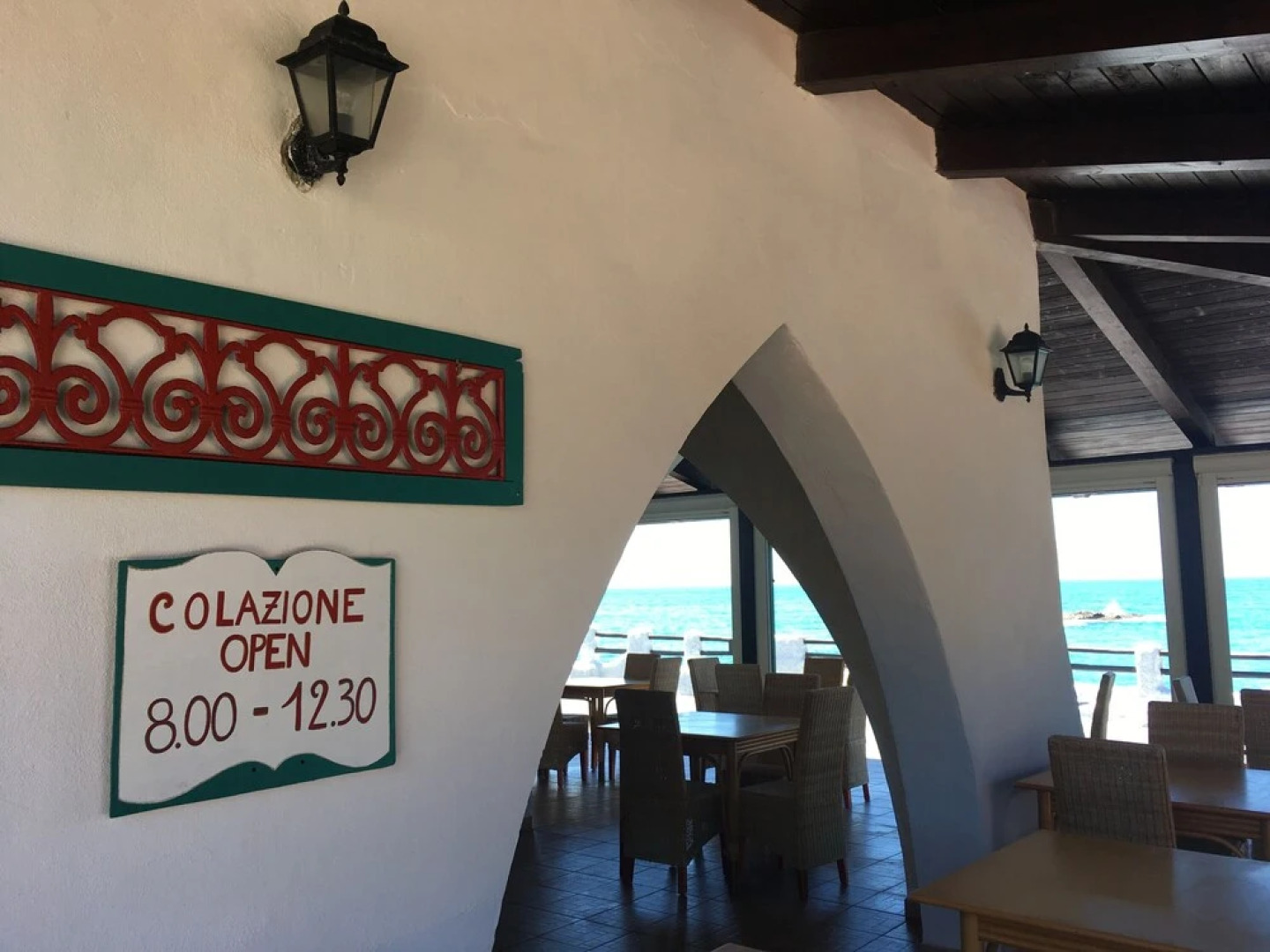 Villaggio Torre Ruffa