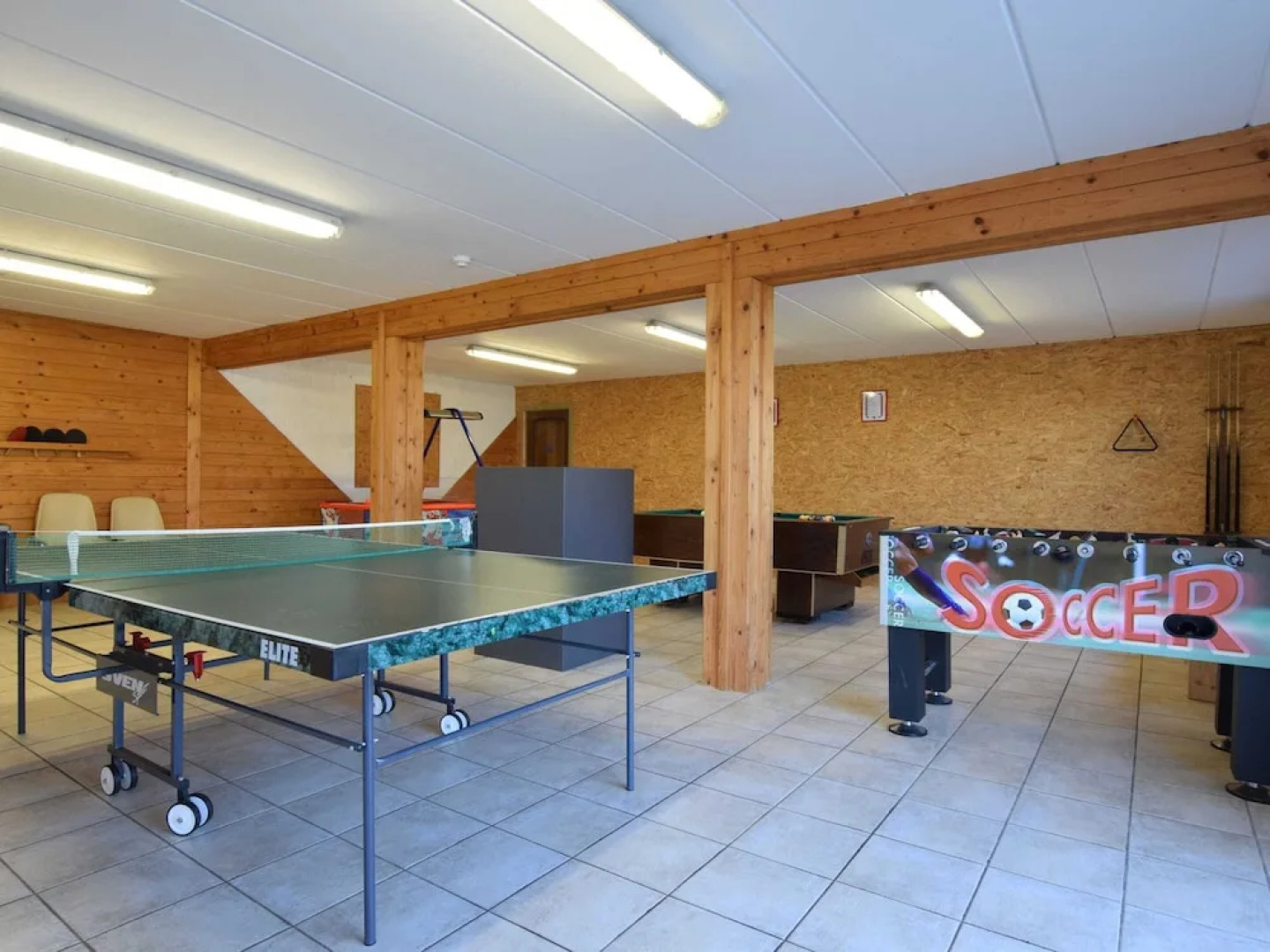 Holiday Home in Ardennes With Pool & Sauna